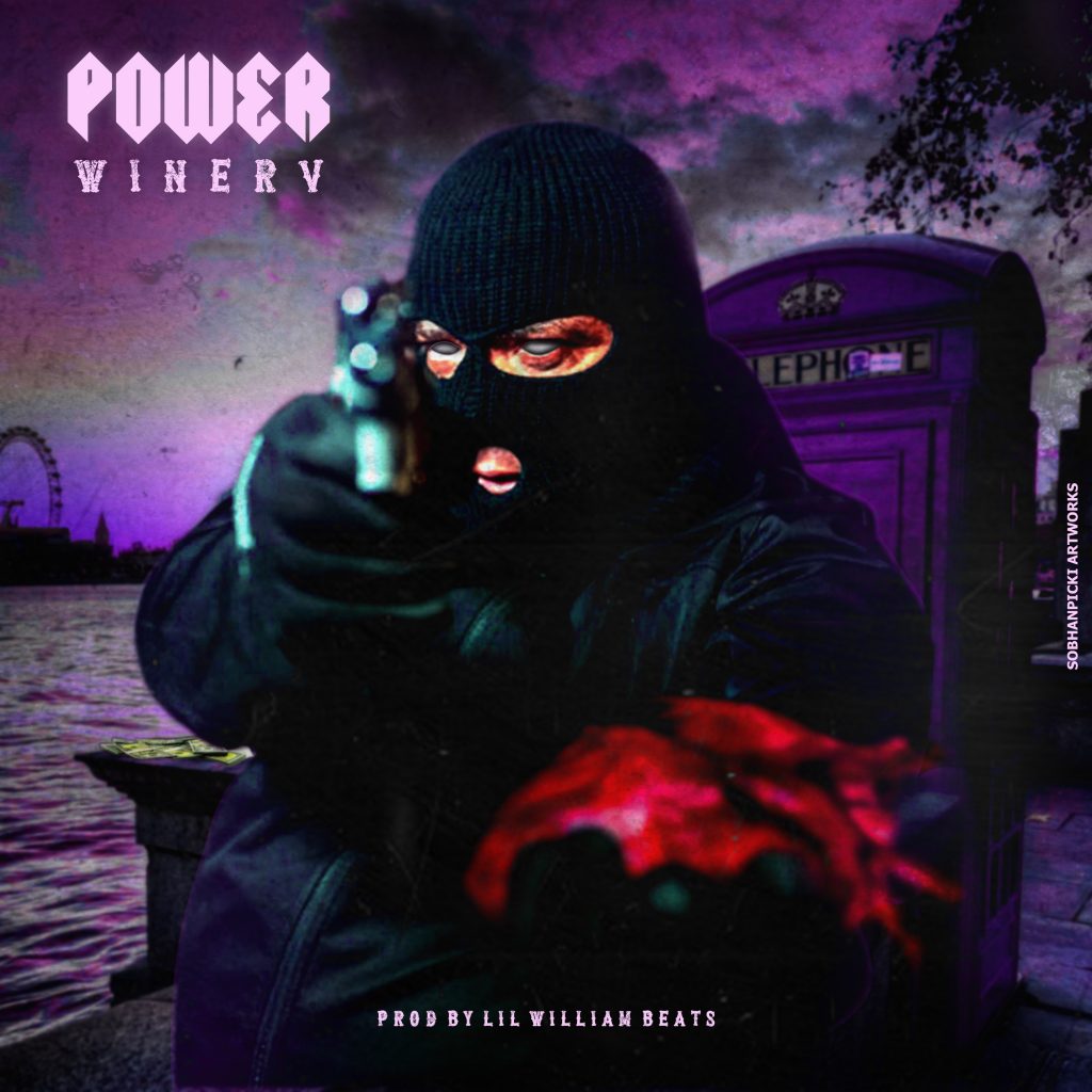 دانلود آهنگ Winerv بنام Power